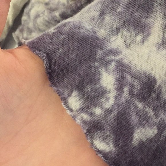 S LOVE TANJANE Linen Top EE42 2749 - Picture 4 of 4